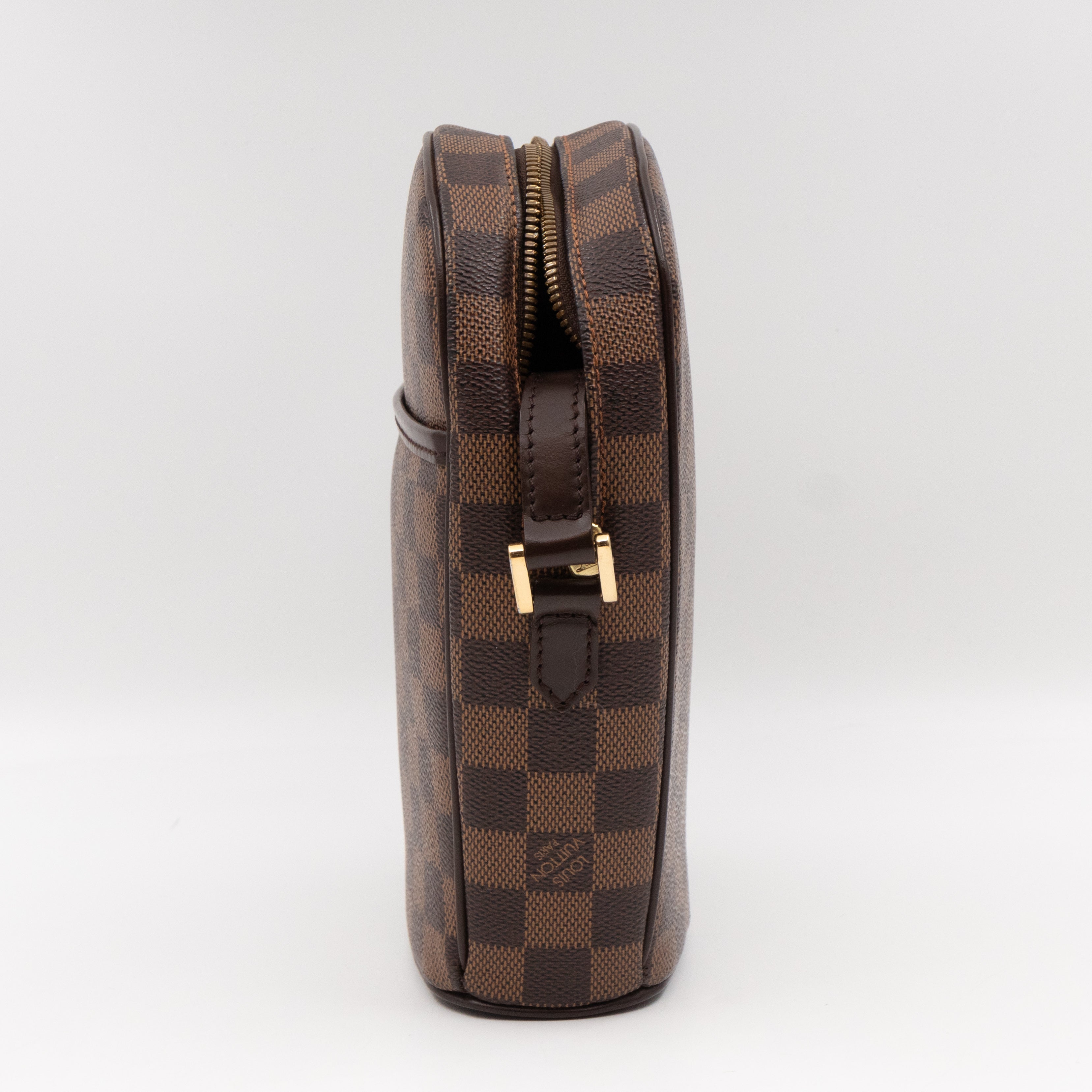 Ipanema PM Damier Ebene