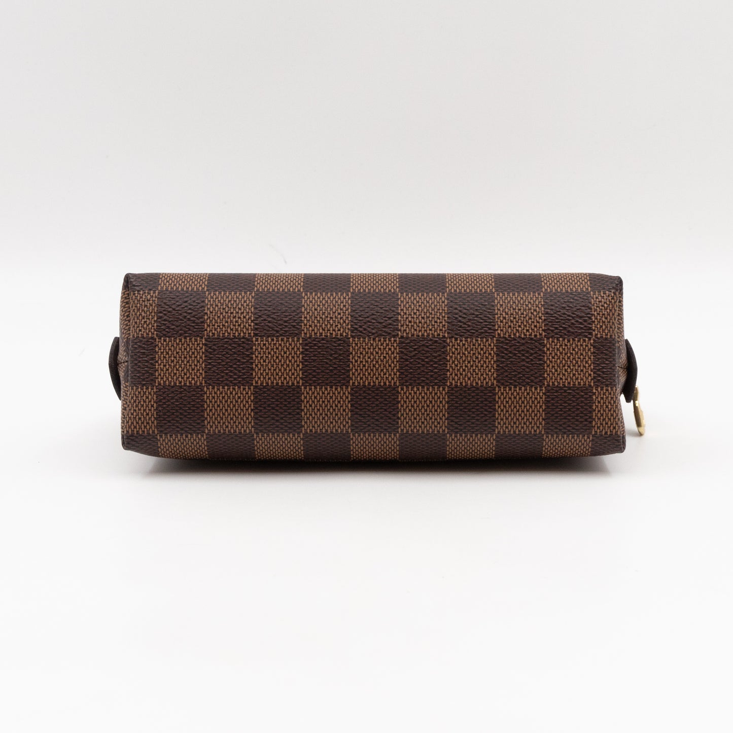 Cosmetic Pouch PM Damier Ebene