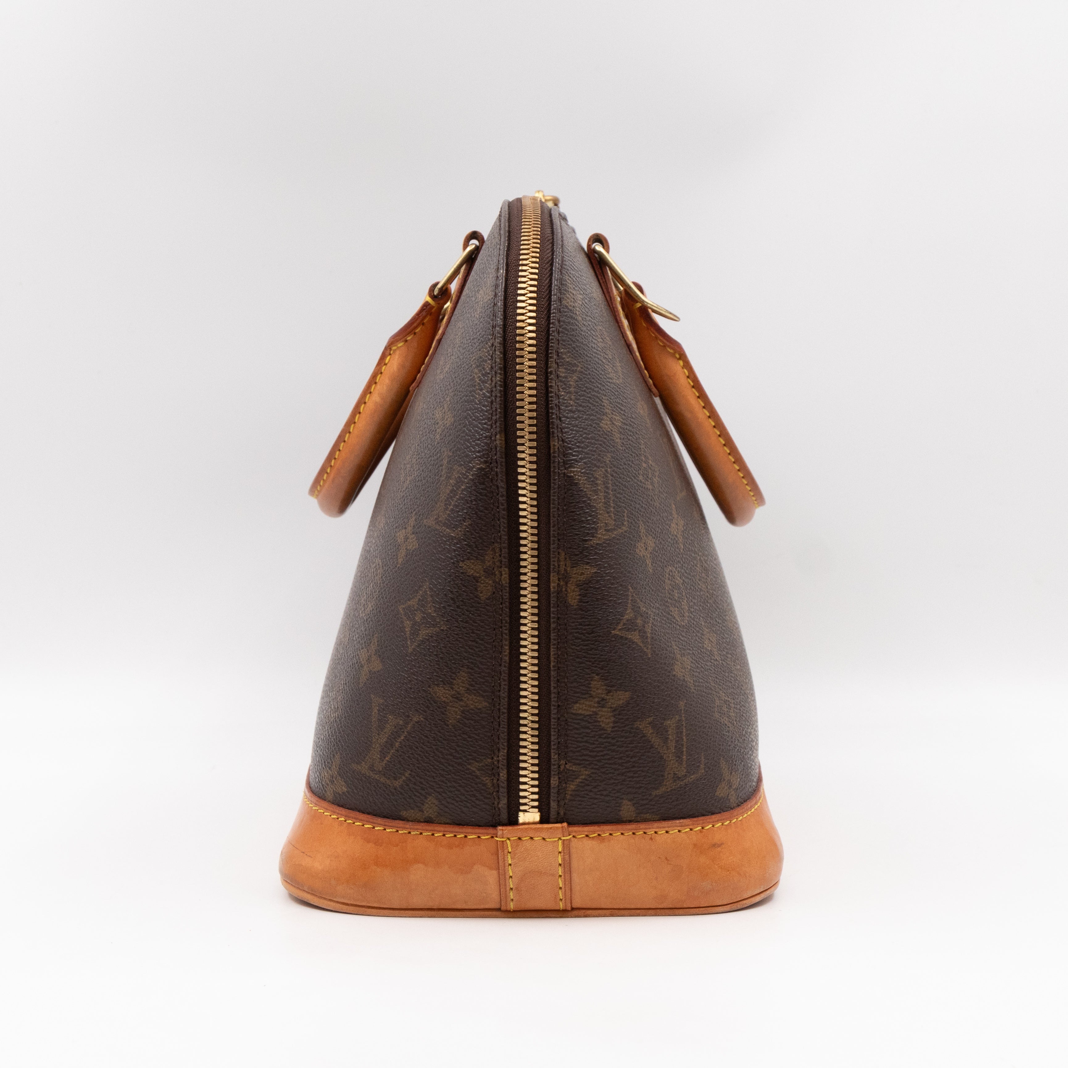 Alma PM Monogram