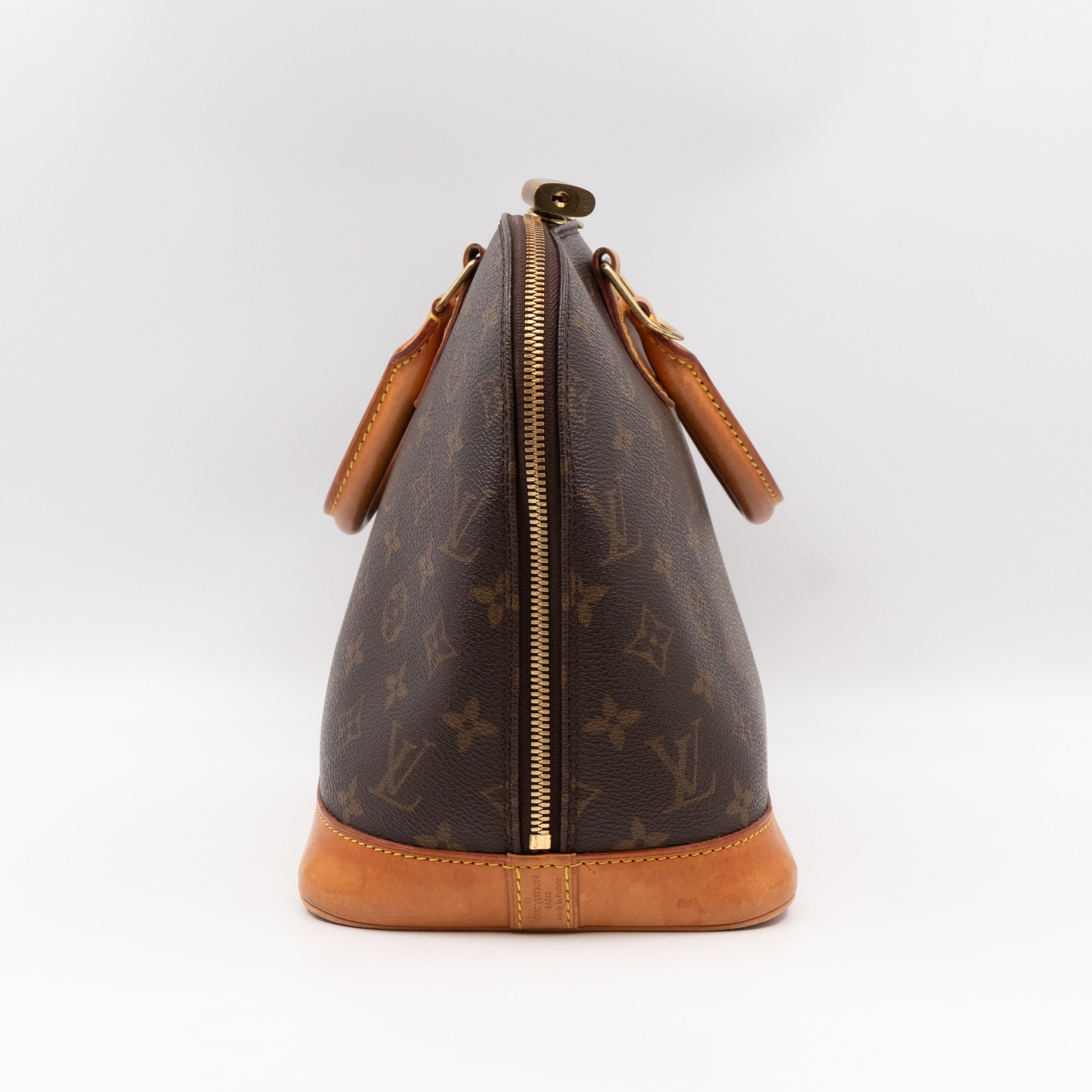 Alma PM Monogram