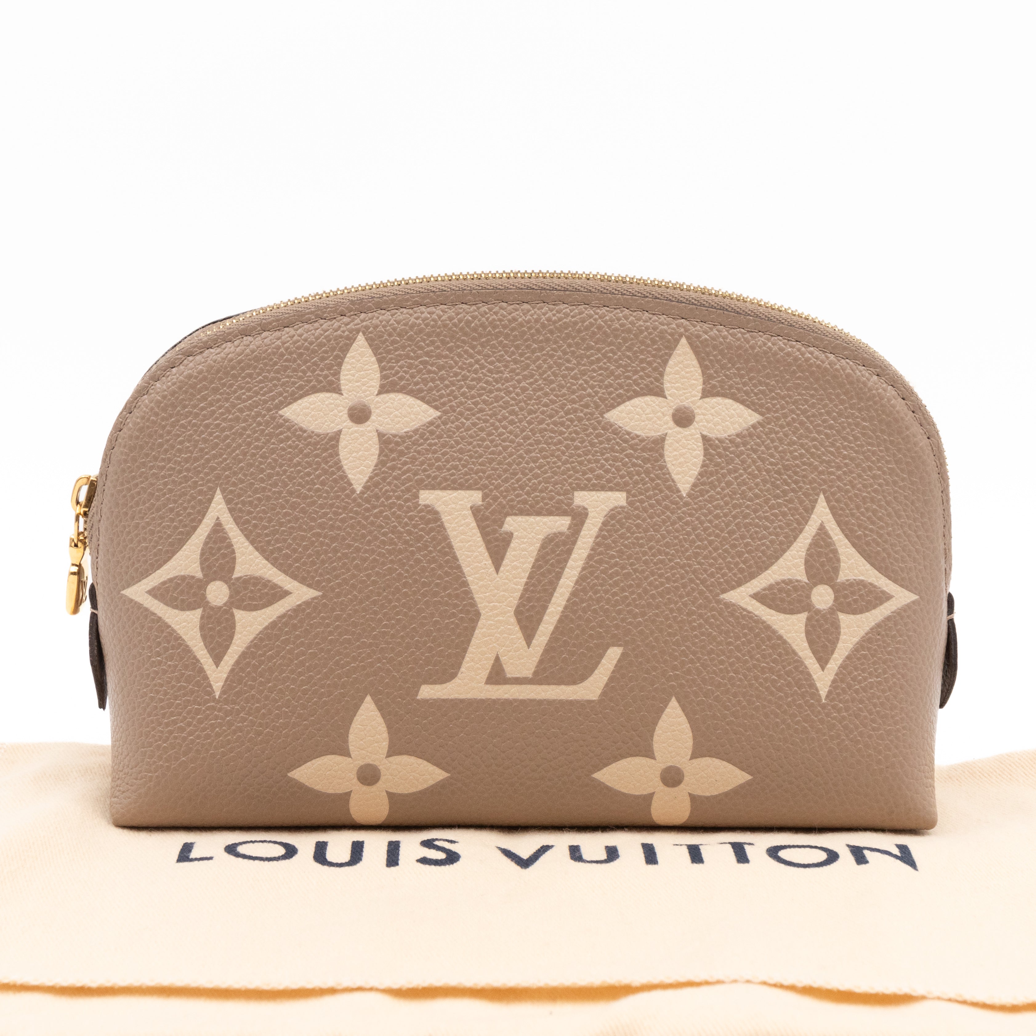 Louis Vuitton PM Cosmetic Pouch popular