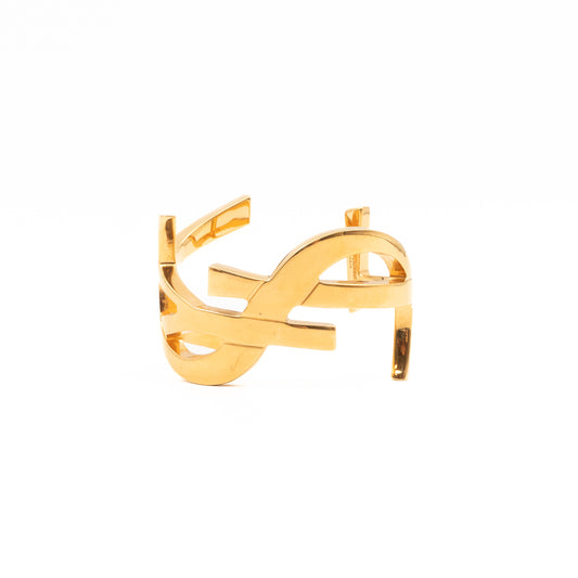 Monogramme Twist Cuff Bracelet