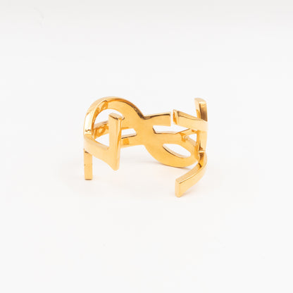 Monogramme Twist Cuff Bracelet