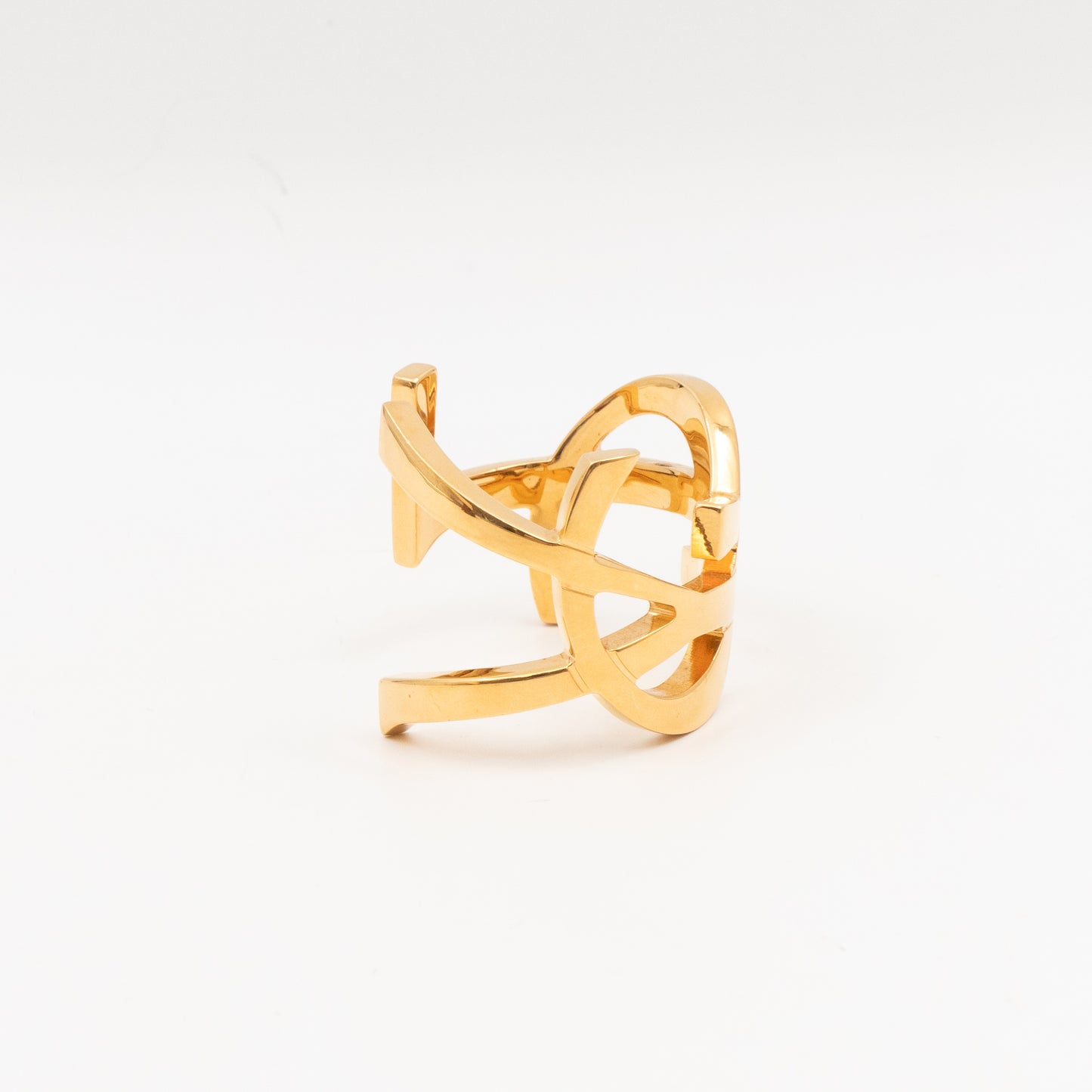 Monogramme Twist Cuff Bracelet