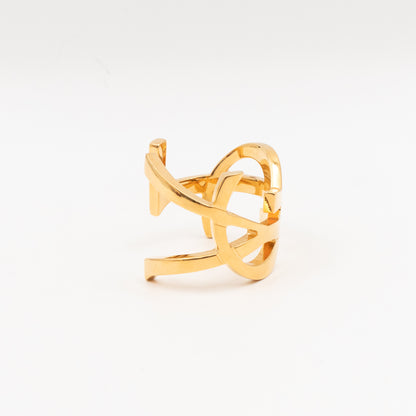 Monogramme Twist Cuff Bracelet