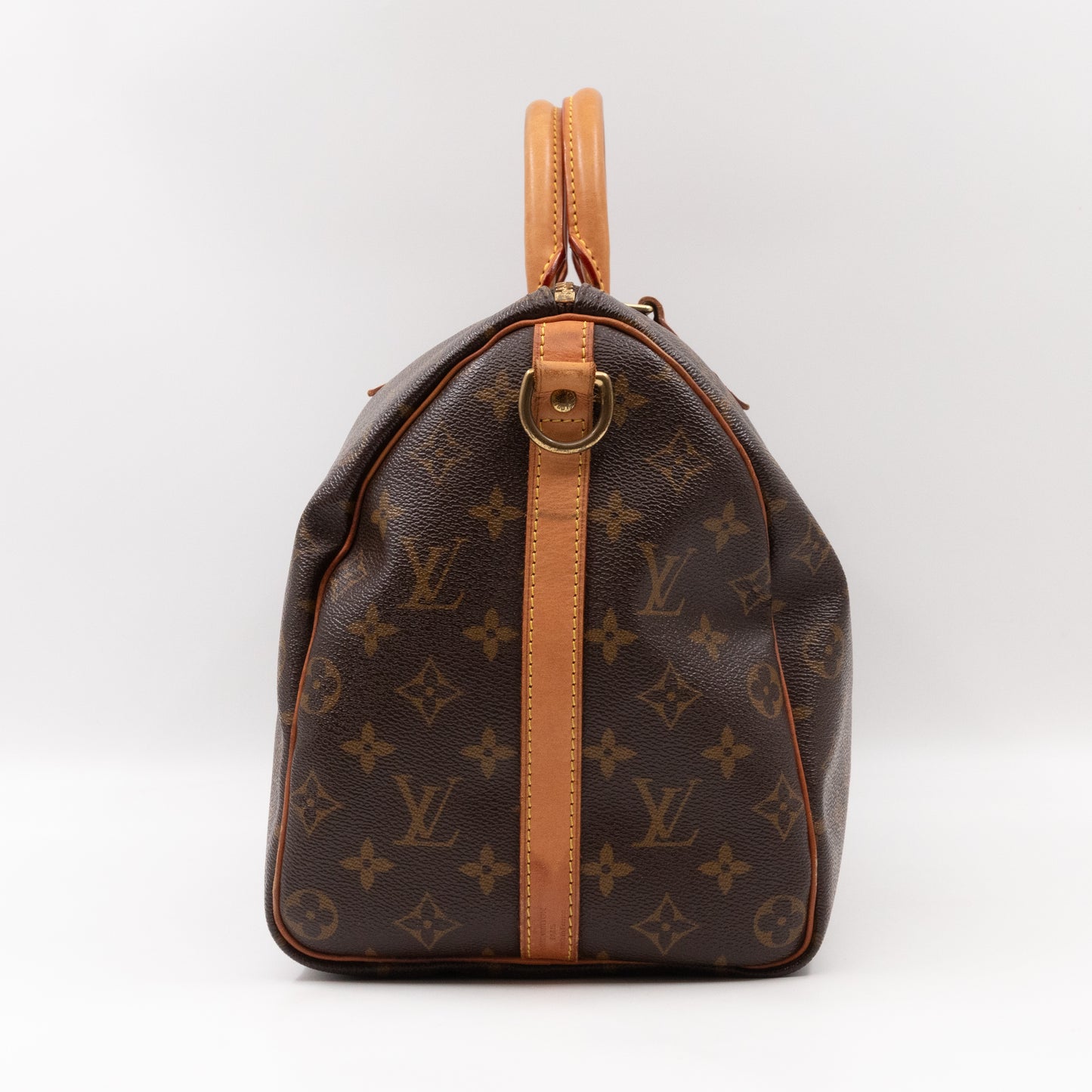 Speedy 35 Bandouliere Monogram