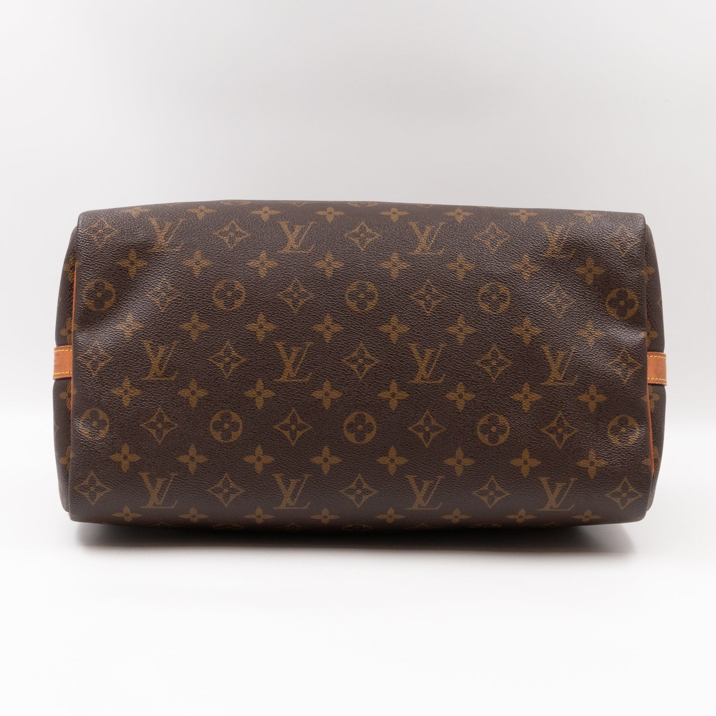 Speedy 35 Bandouliere Monogram