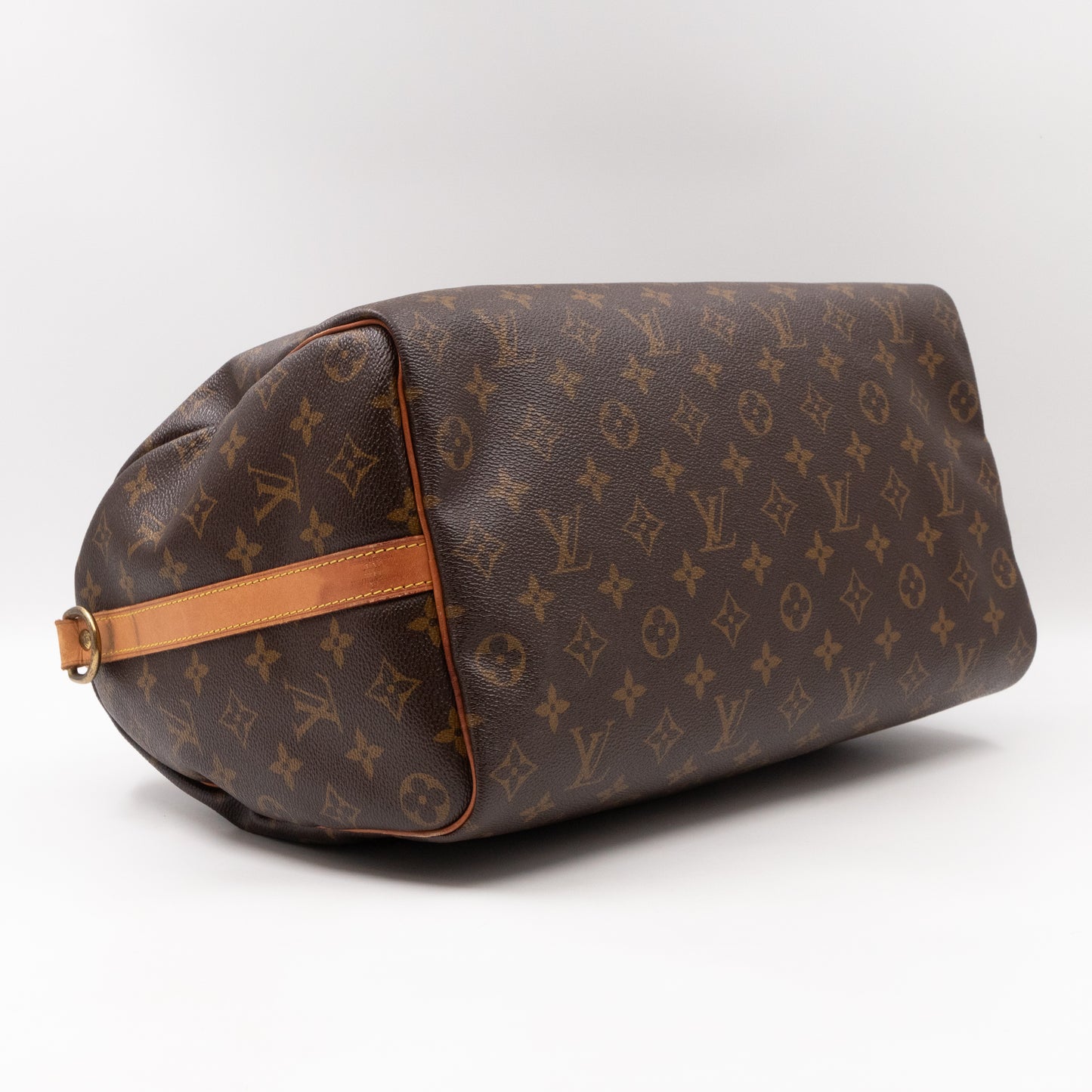 Speedy 35 Bandouliere Monogram