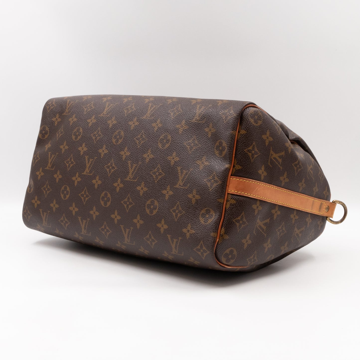 Speedy 35 Bandouliere Monogram