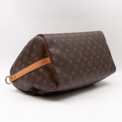 Speedy 35 Bandouliere Monogram