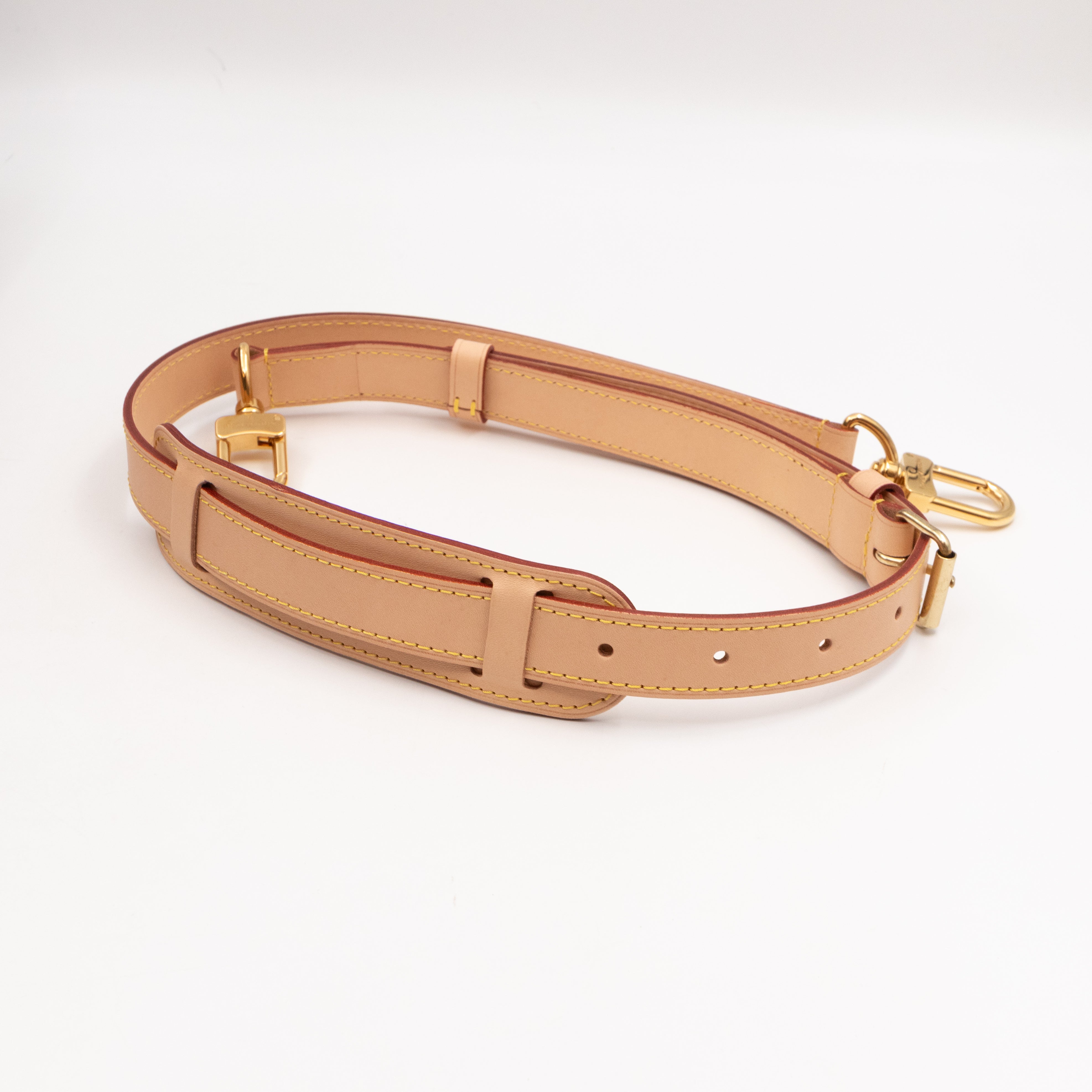Keepall 50 Bandouliere Monogram