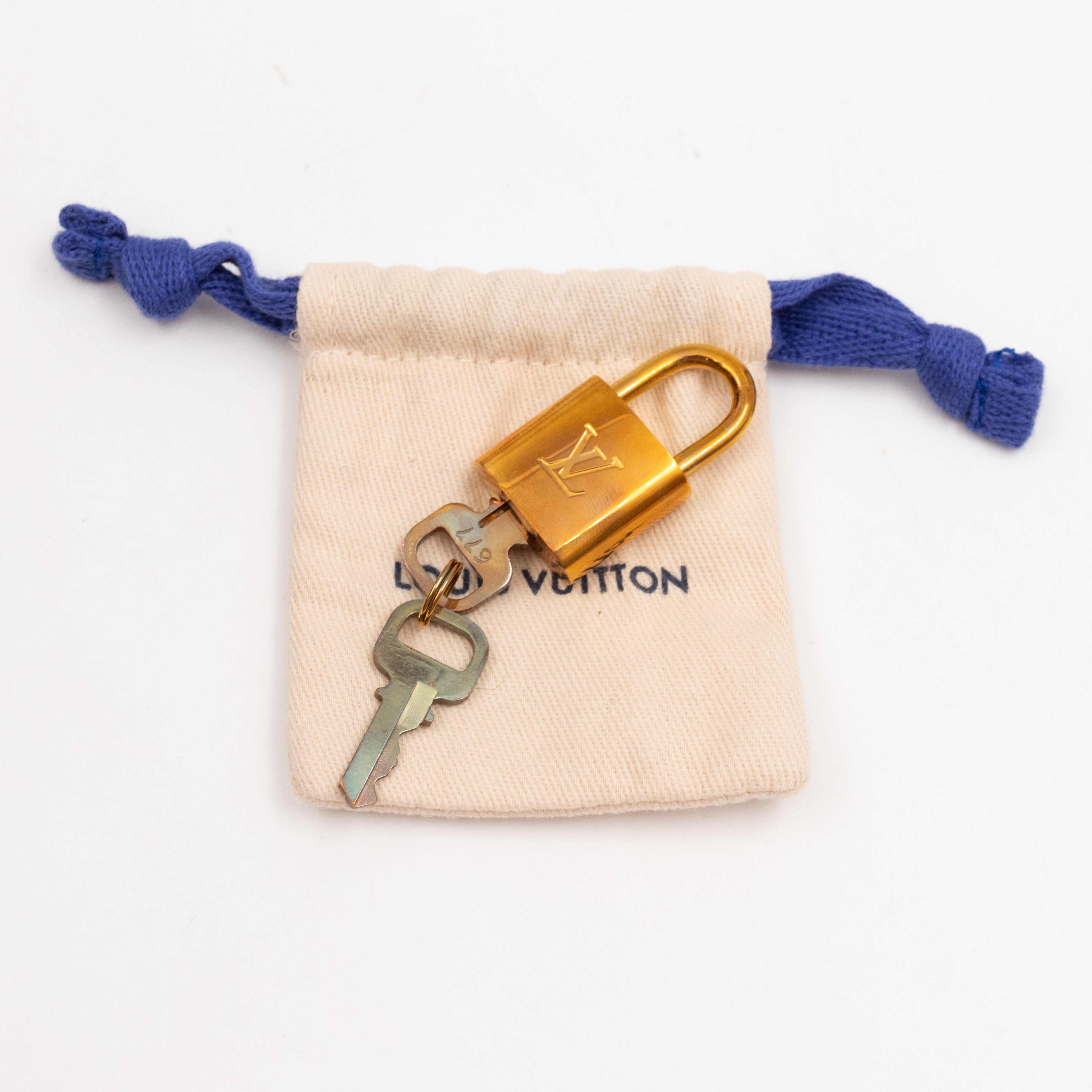 Keepall 50 Bandouliere Monogram