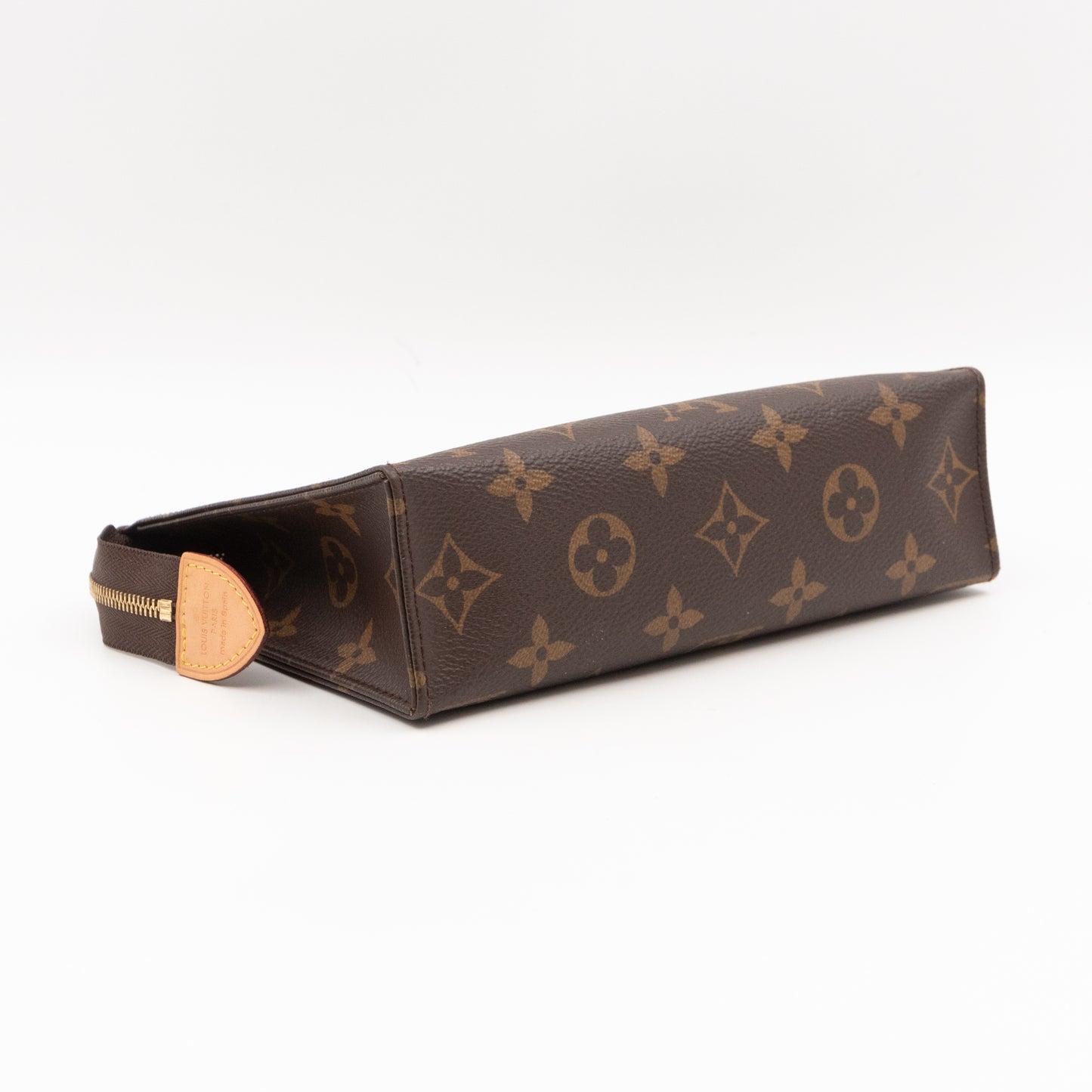 Toiletry Pouch 19 Monogram