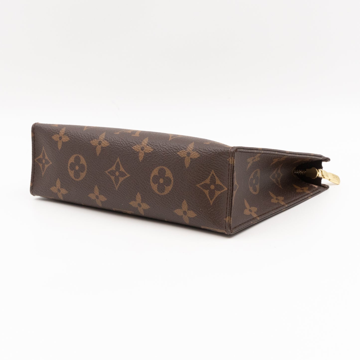 Toiletry Pouch 19 Monogram