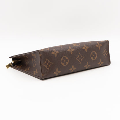 Toiletry Pouch 19 Monogram