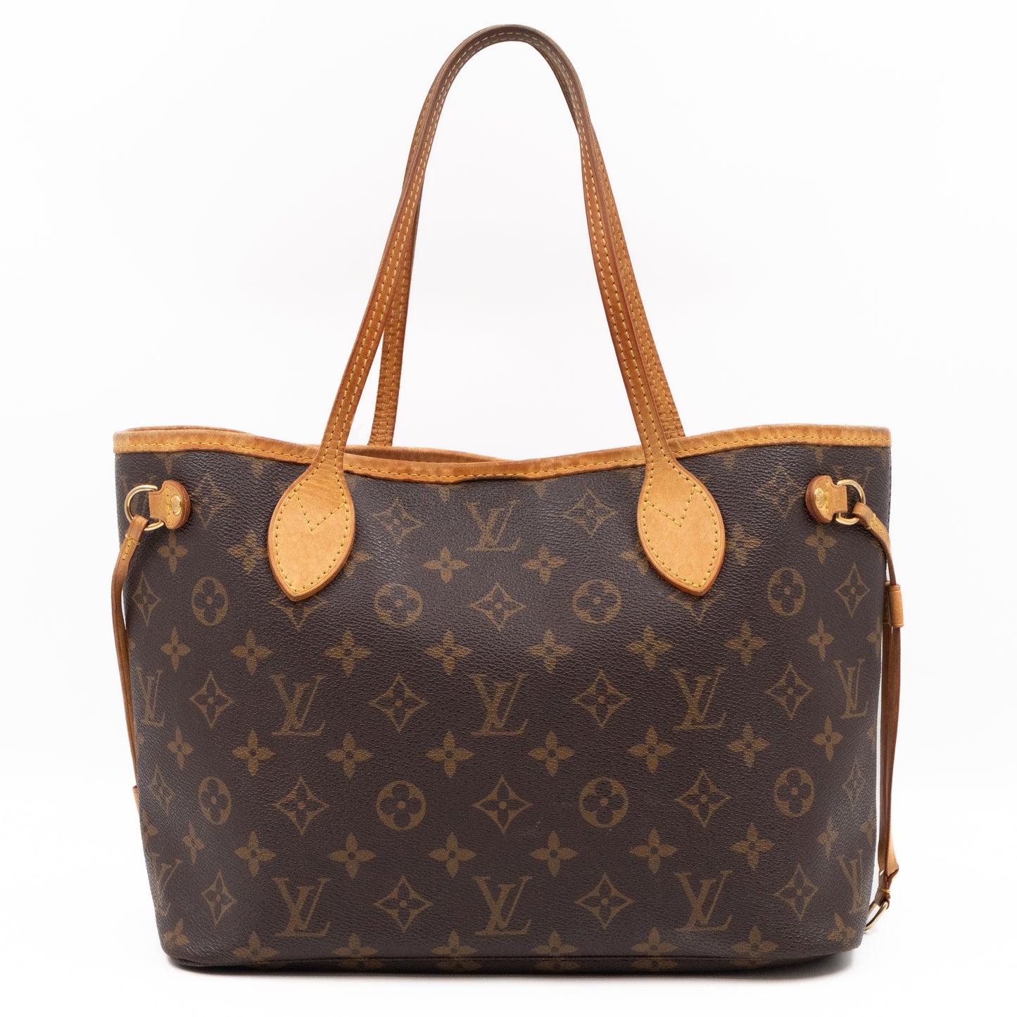 Neverfull PM Monogram