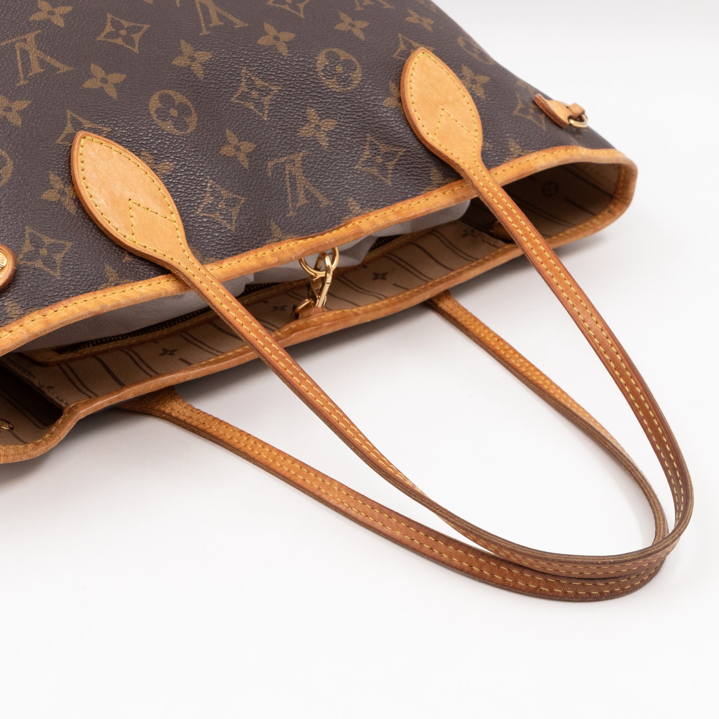 Neverfull PM Monogram