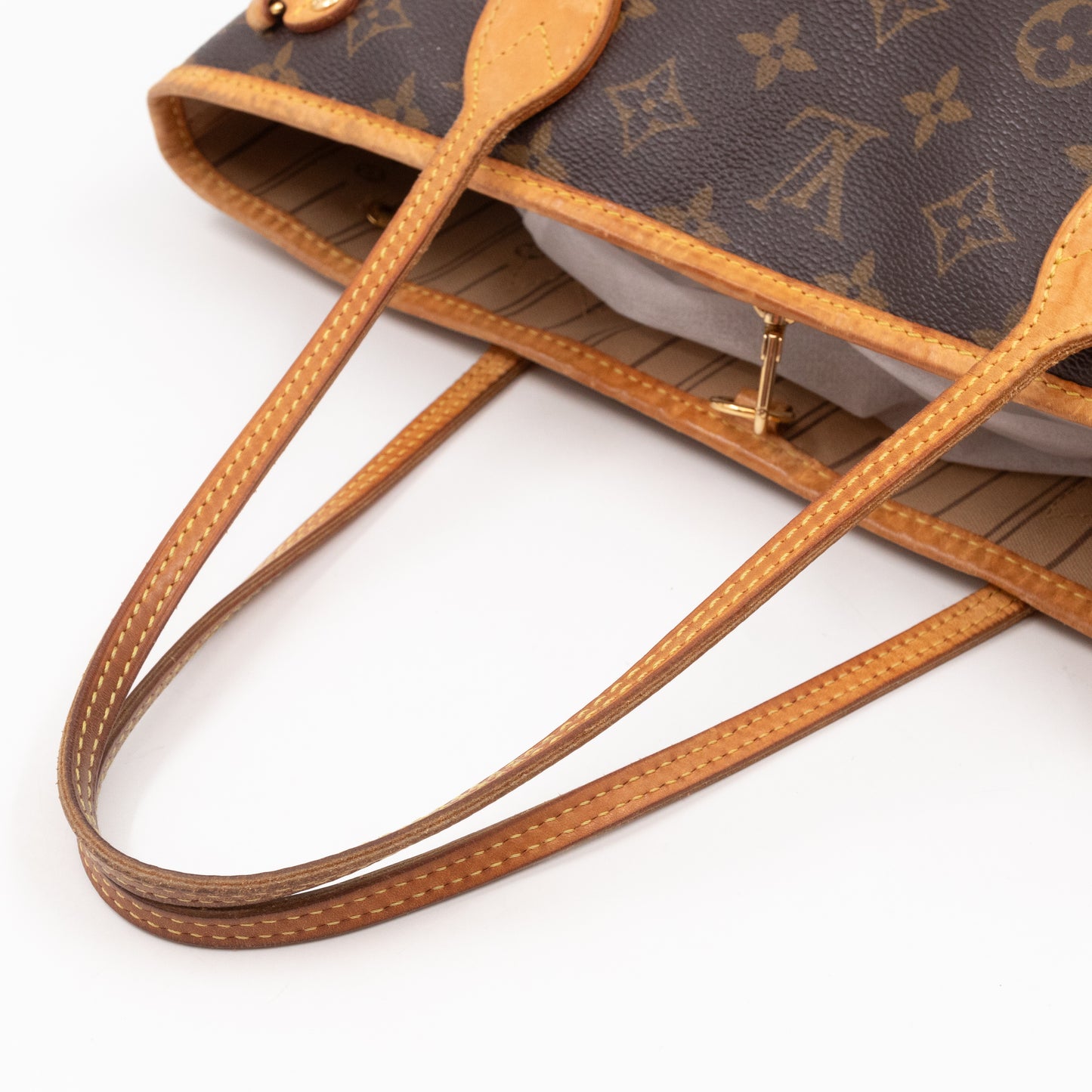 Neverfull PM Monogram