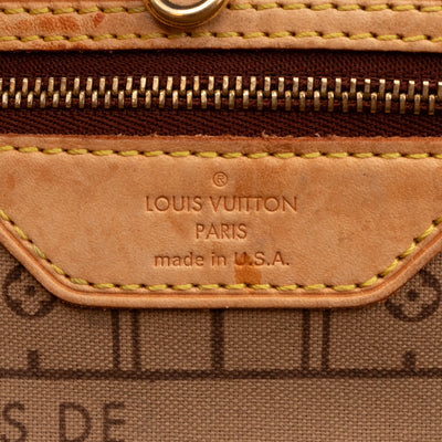 Neverfull PM Monogram