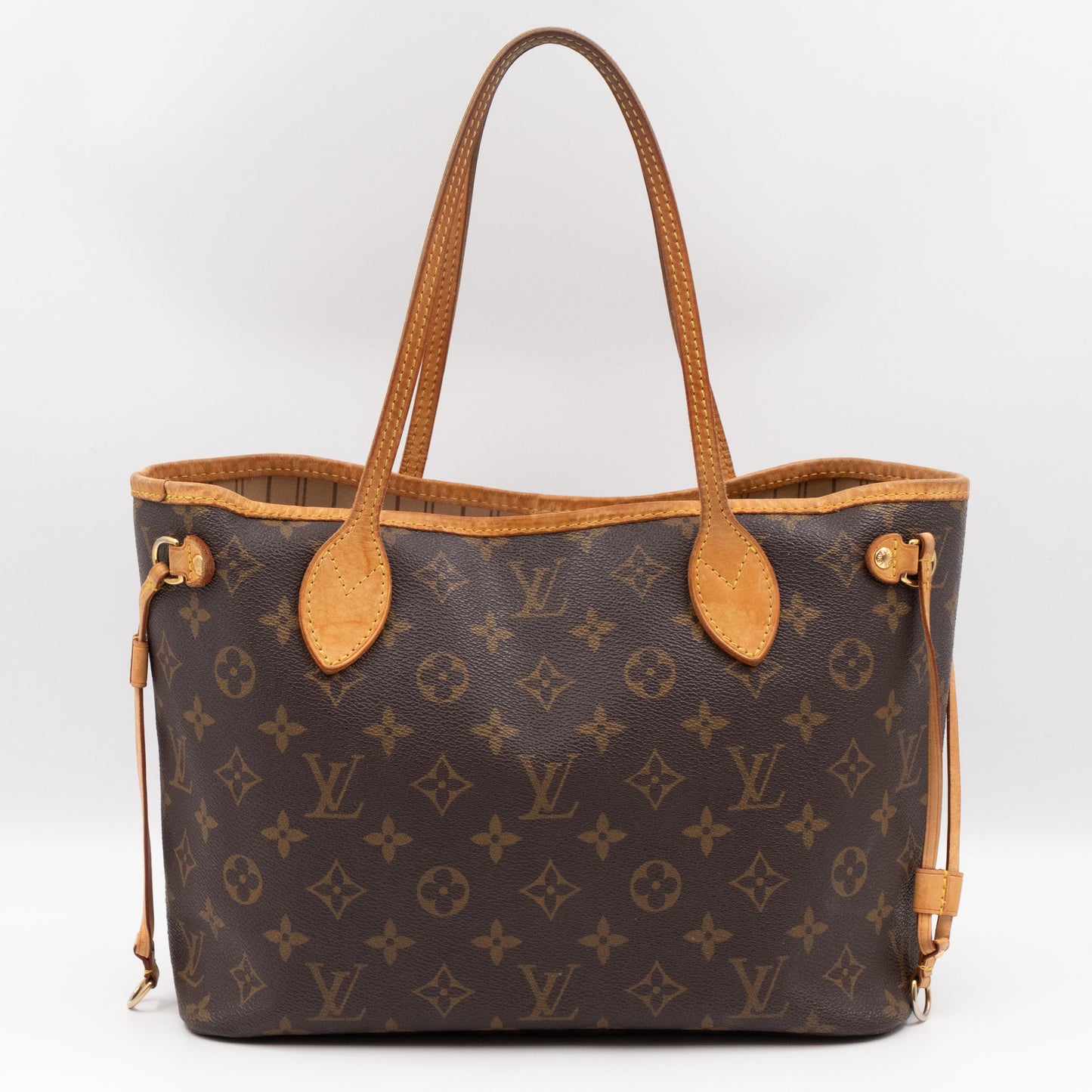 Neverfull PM Monogram