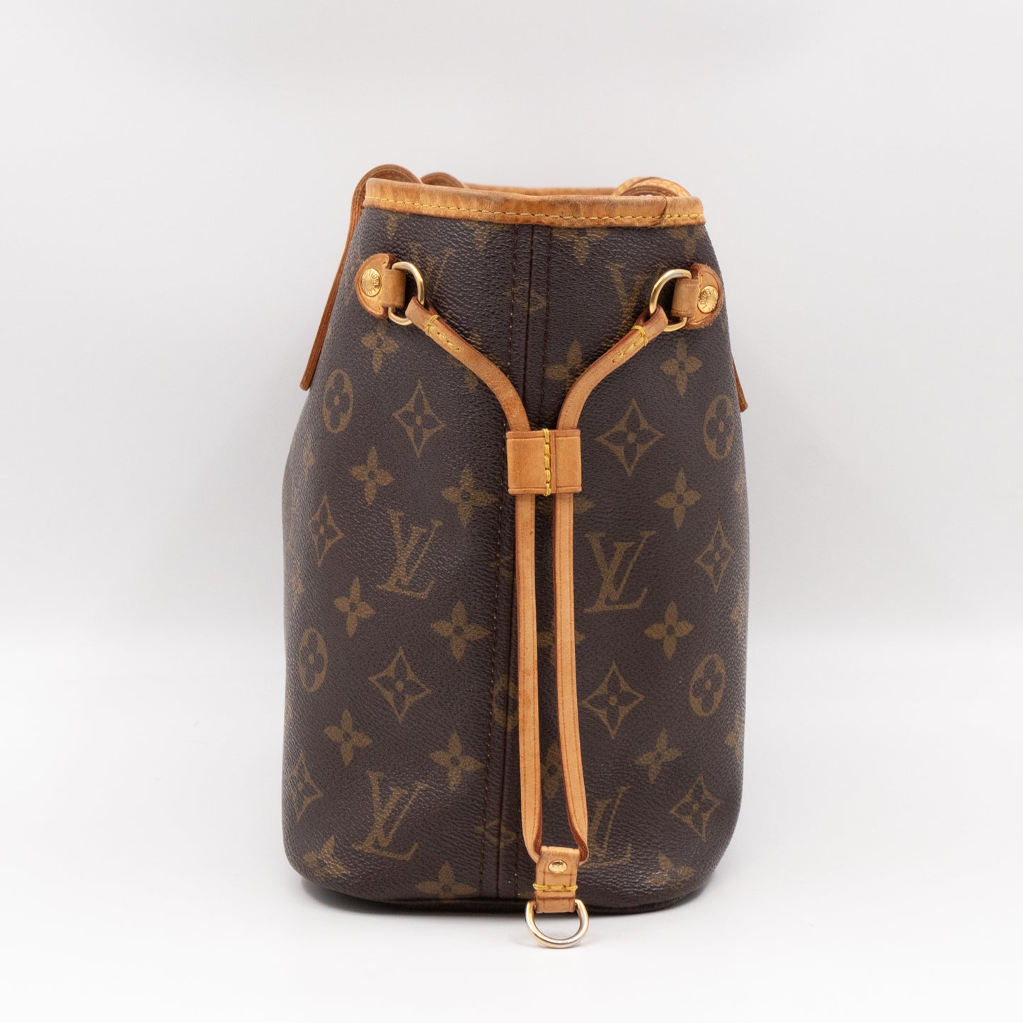 Neverfull PM Monogram