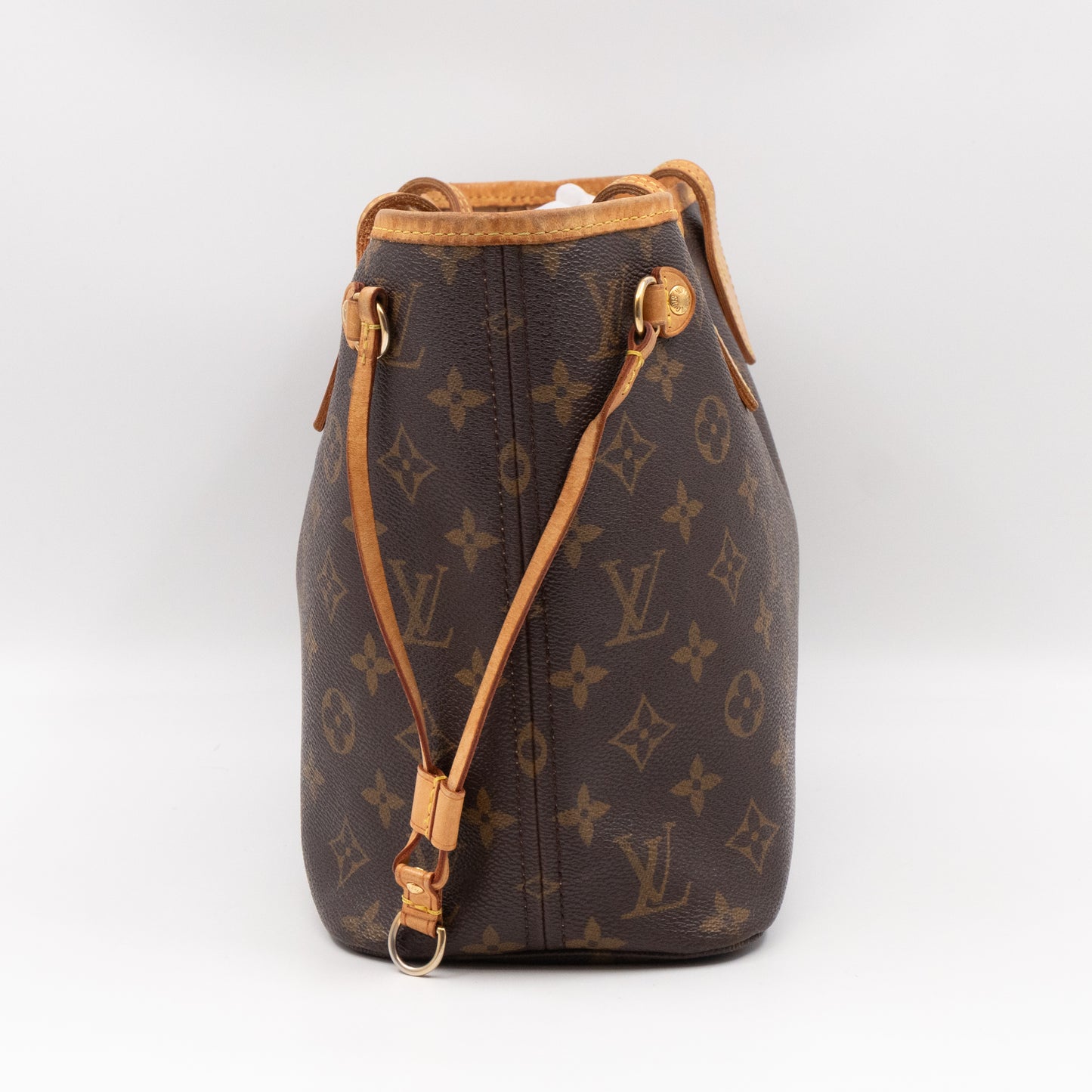 Neverfull PM Monogram