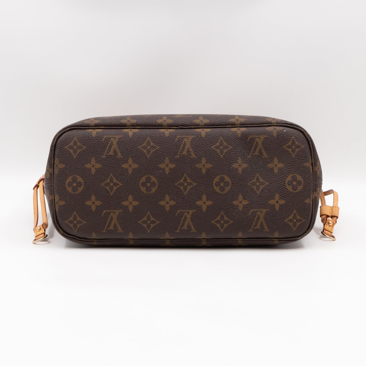 Neverfull PM Monogram