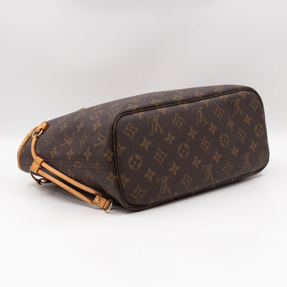 Neverfull PM Monogram