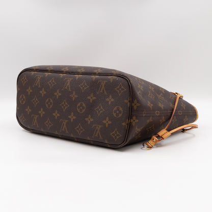 Neverfull PM Monogram