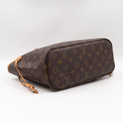 Neverfull PM Monogram