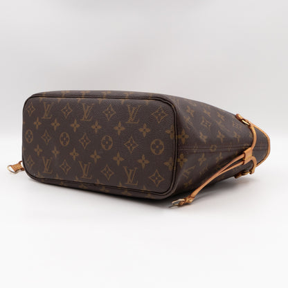 Neverfull PM Monogram