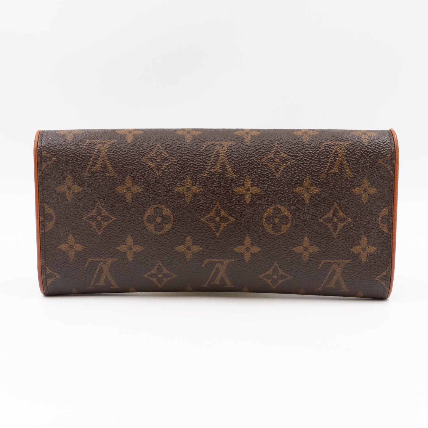 Twin Pochette GM Monogram