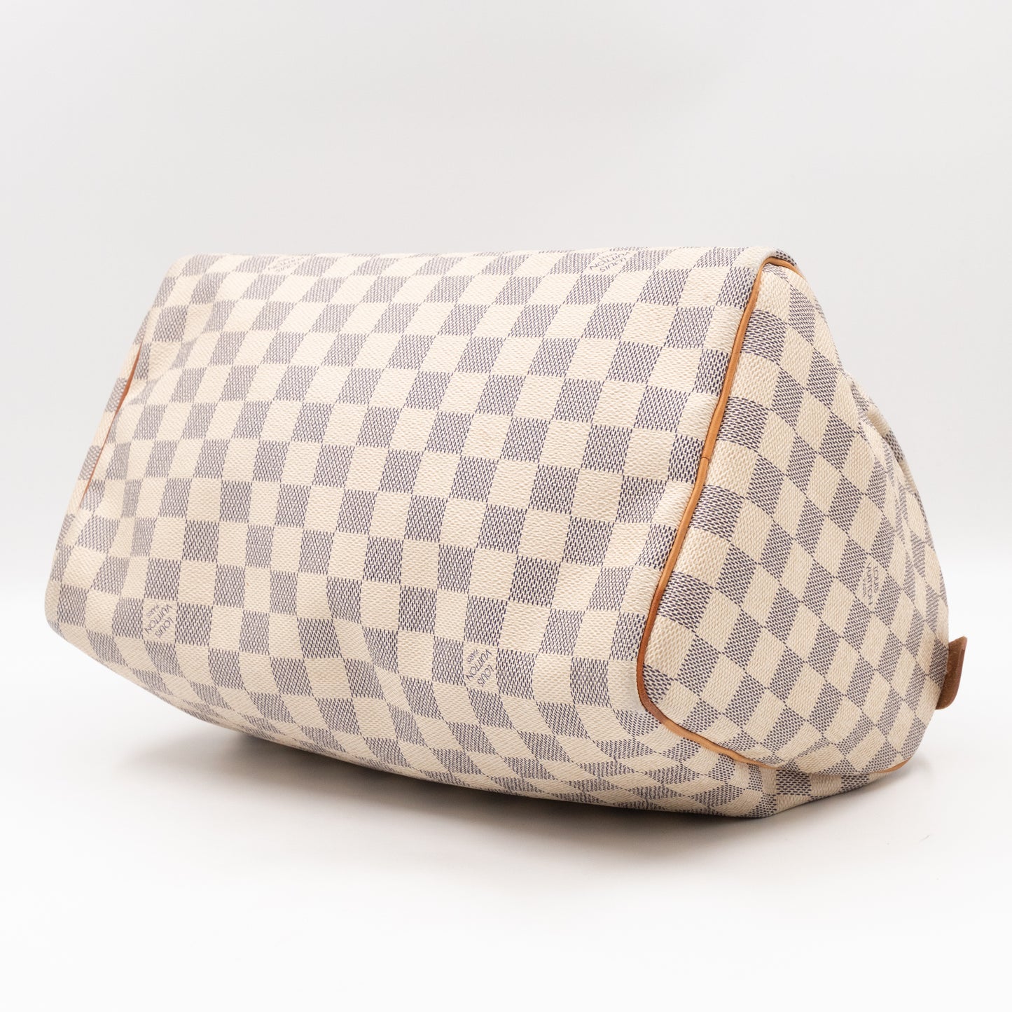 Speedy 30 Damier Azur