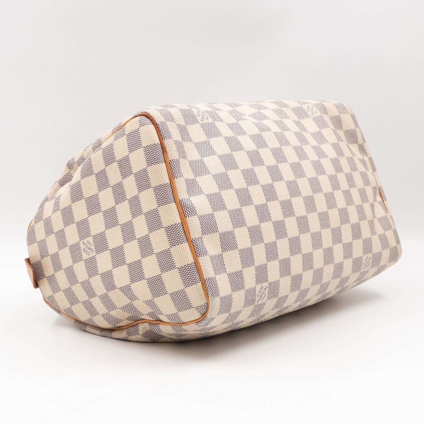 Speedy 30 Damier Azur