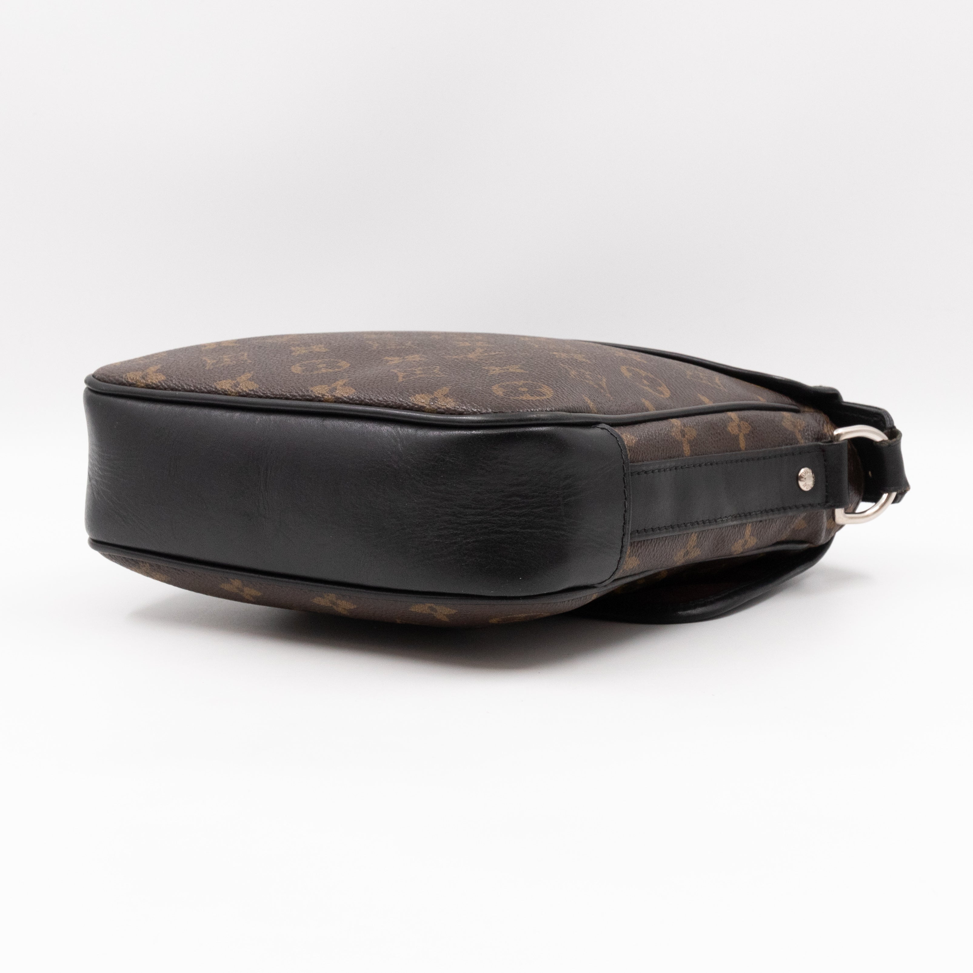 Bass PM Monogram