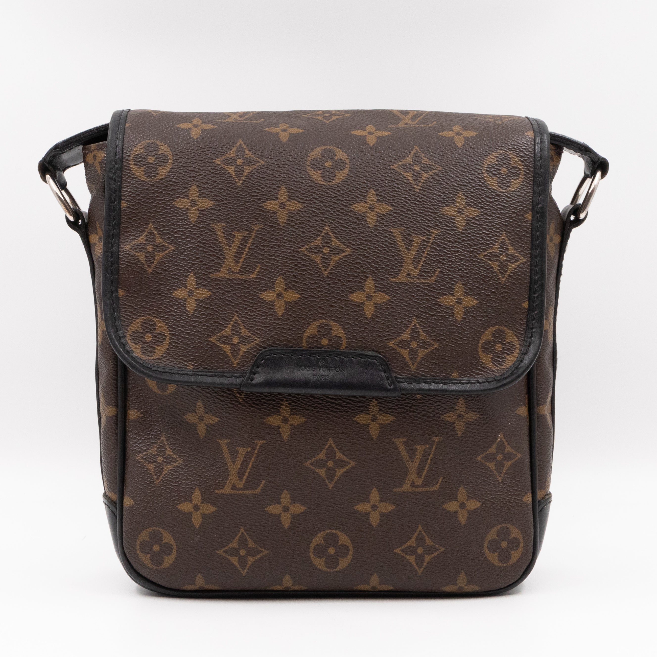 Bass PM Monogram