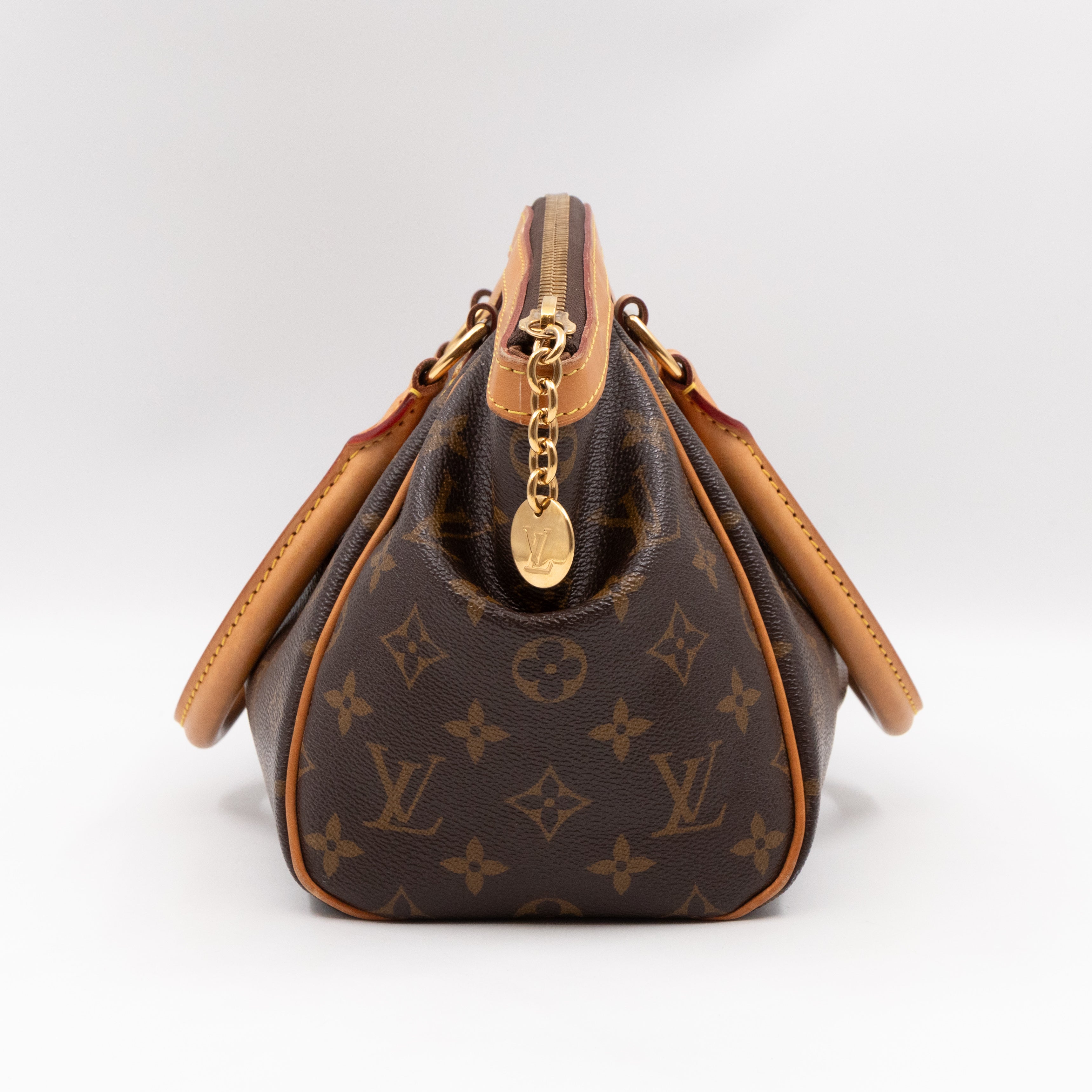 Tivoli PM Monogram