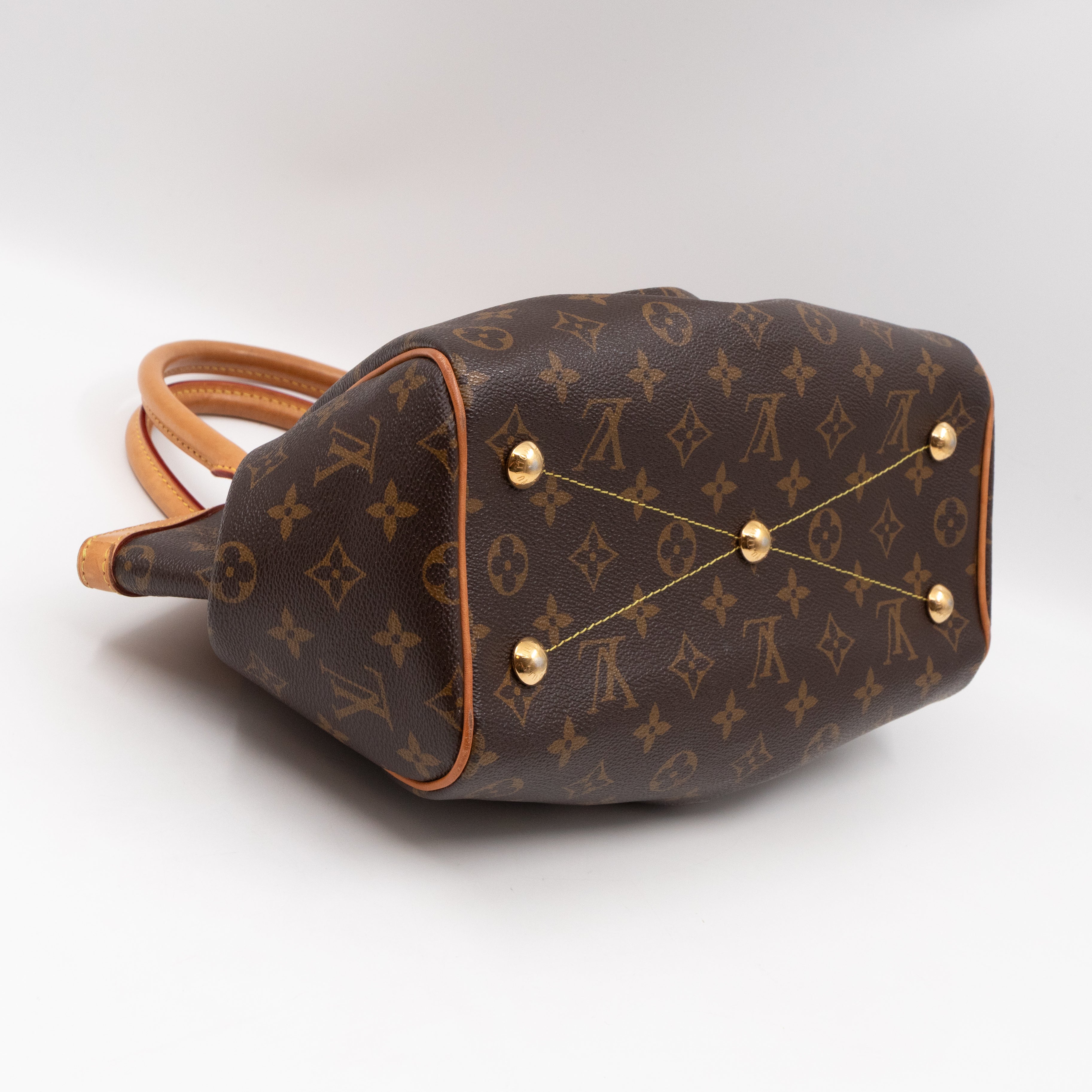 Tivoli PM Monogram