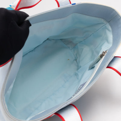 Sport Surf Tote Fabric Bag