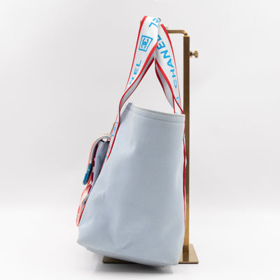 Sport Surf Tote Fabric Bag