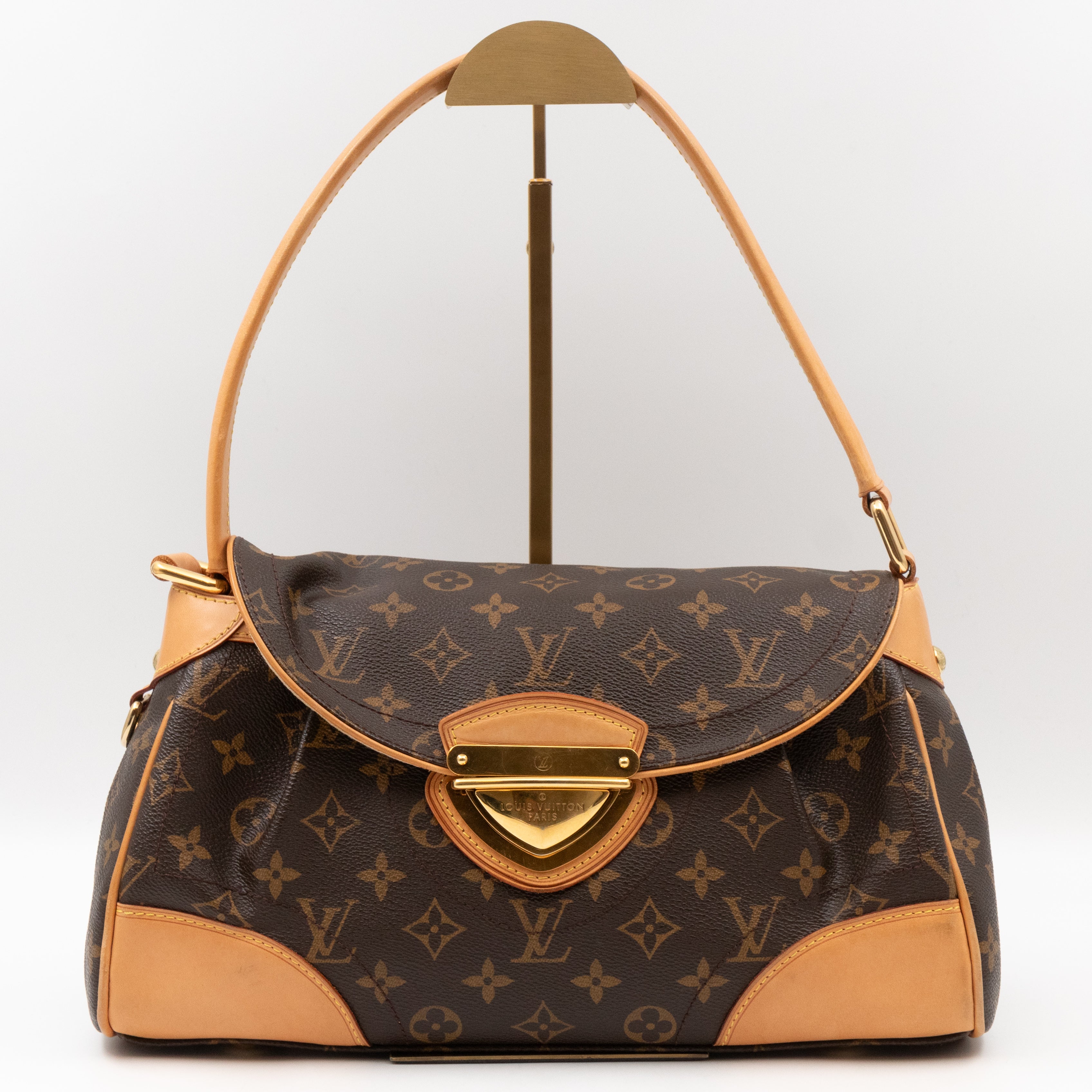 Beverly MM Monogram