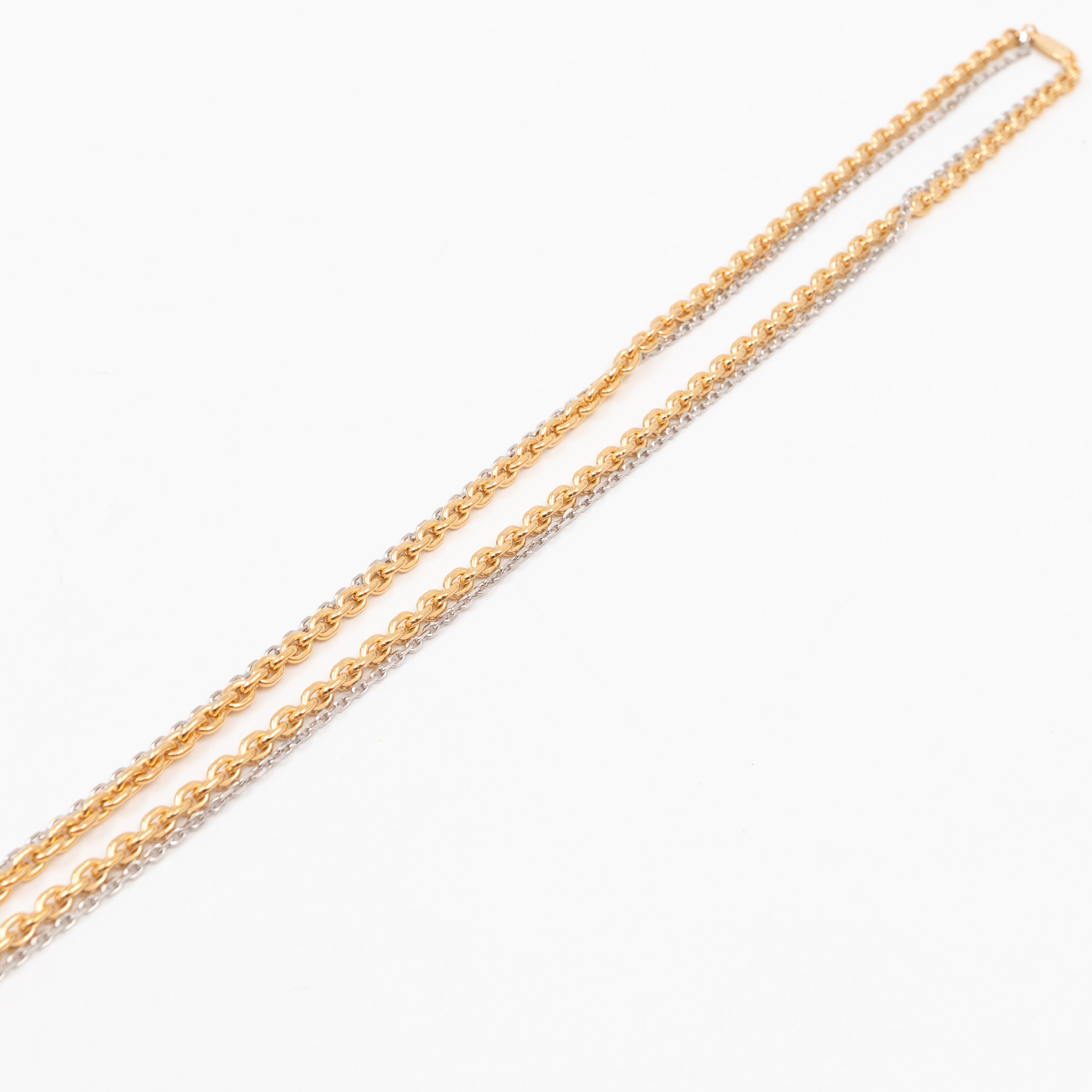 Louise Long Necklace