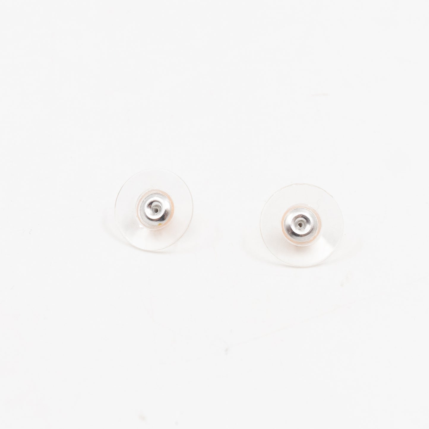 CC Clover & NO.5 Earrings