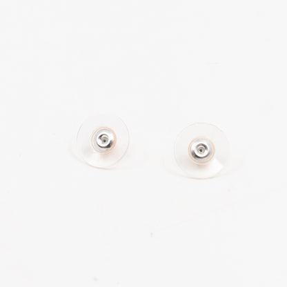 CC Clover & NO.5 Earrings