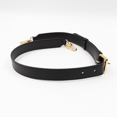 Odeon MM Monogram Macassar