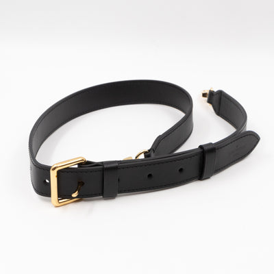 Odeon MM Monogram Macassar