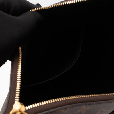 Odeon MM Monogram Macassar