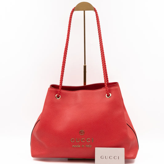 Large Gifford Tote Coral