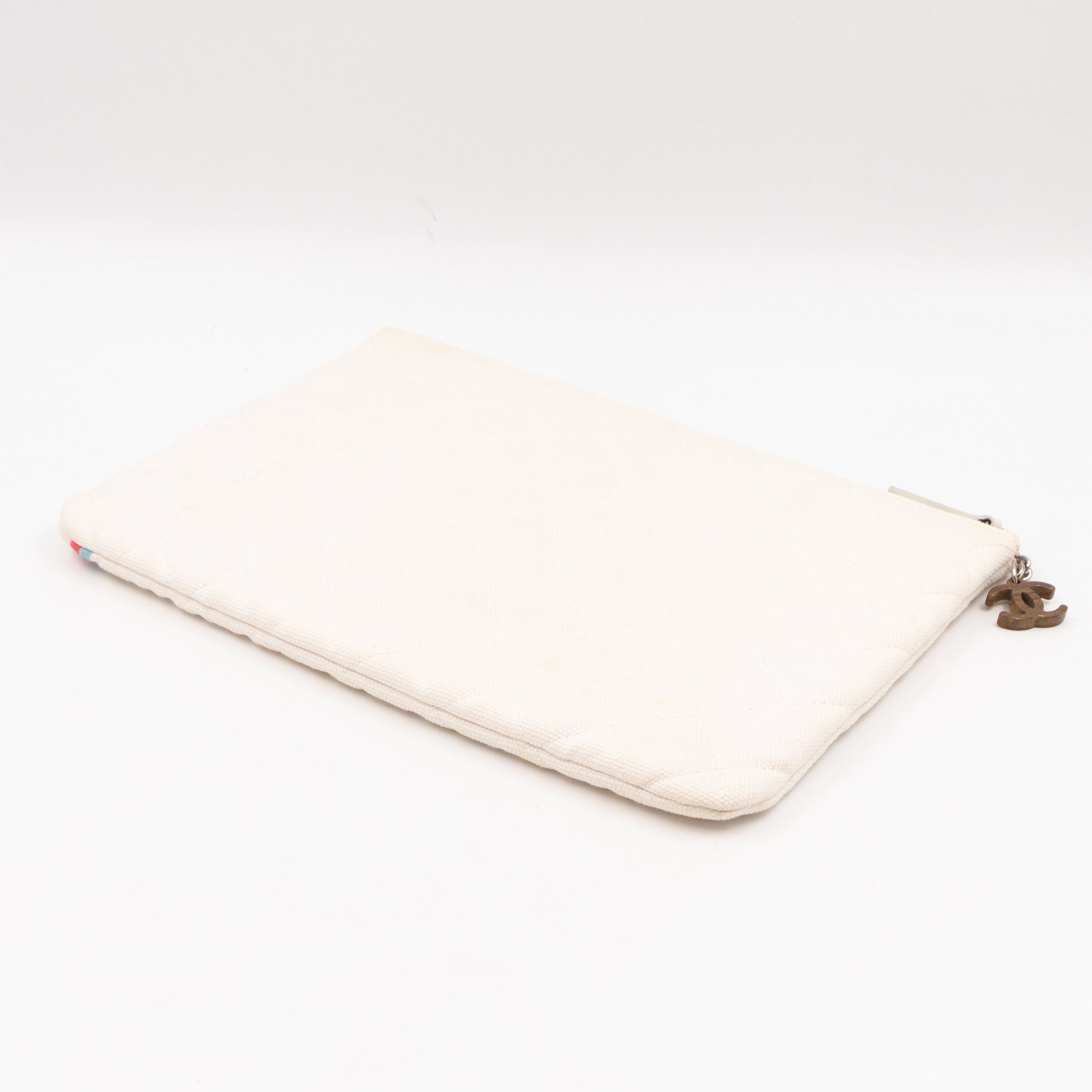 Coco Cuba Libre Canvas Medium O Case