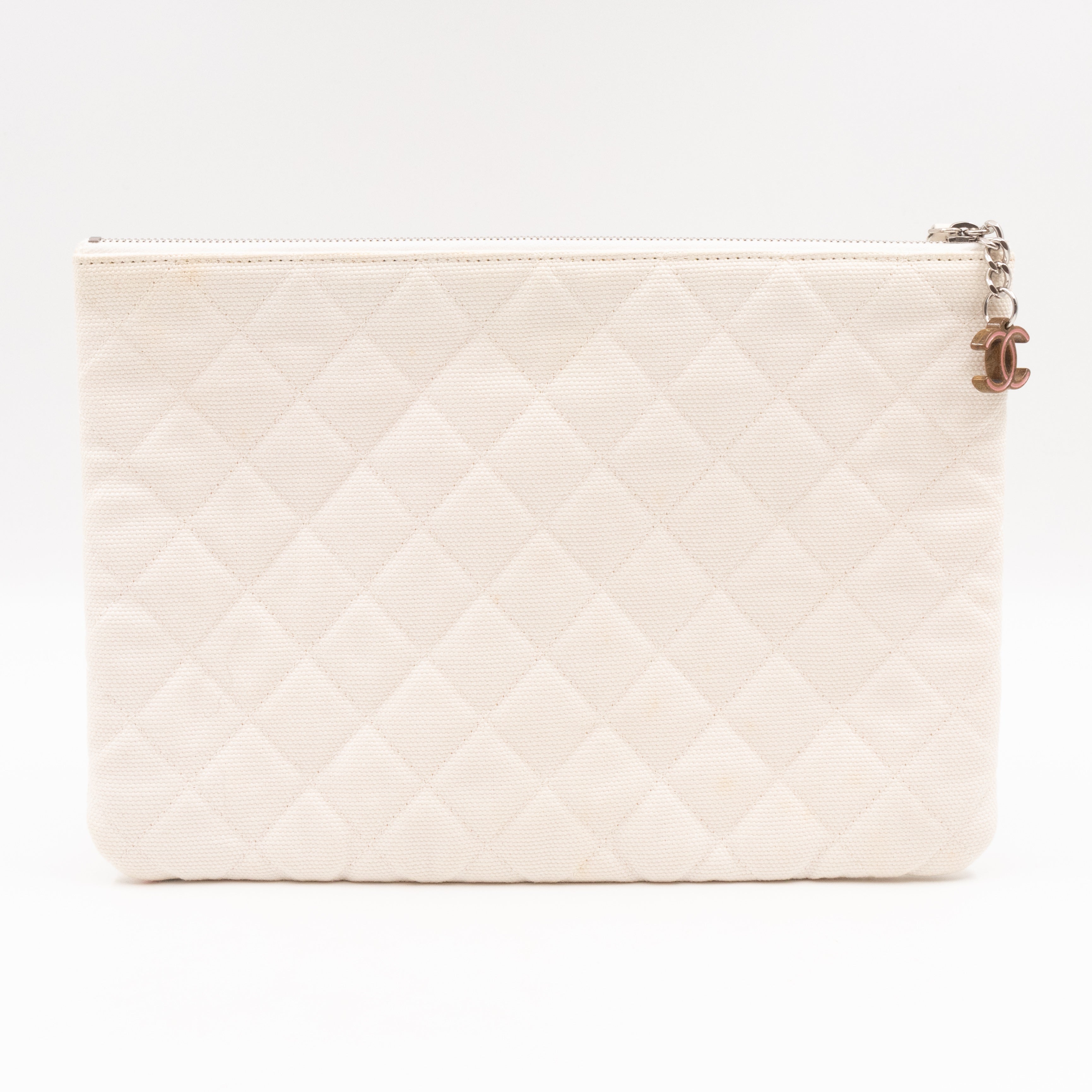 Coco Cuba Libre Canvas Medium O Case